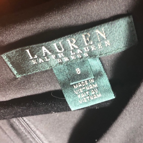 Ralph Lauren size 8 - Picture 4 of 6